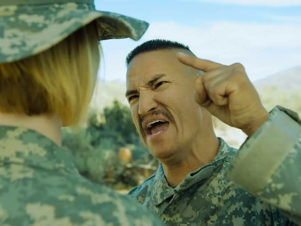 disciplina e sucesso