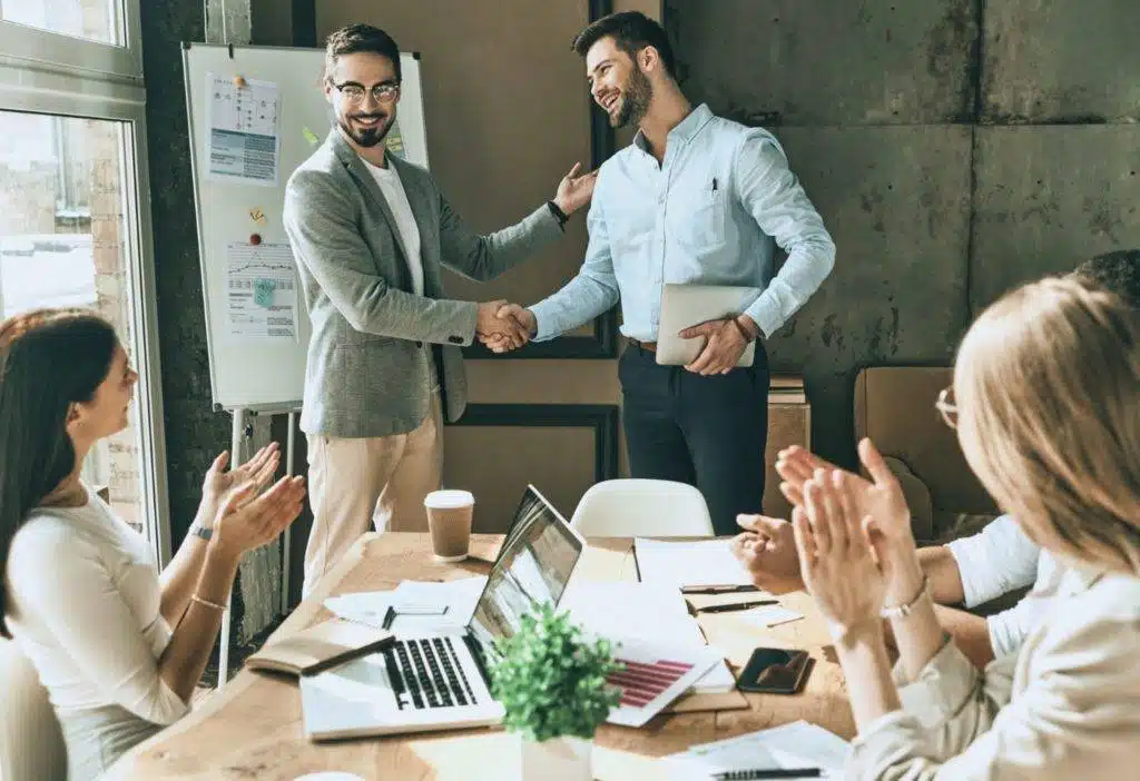 Curso de Líder Coaching