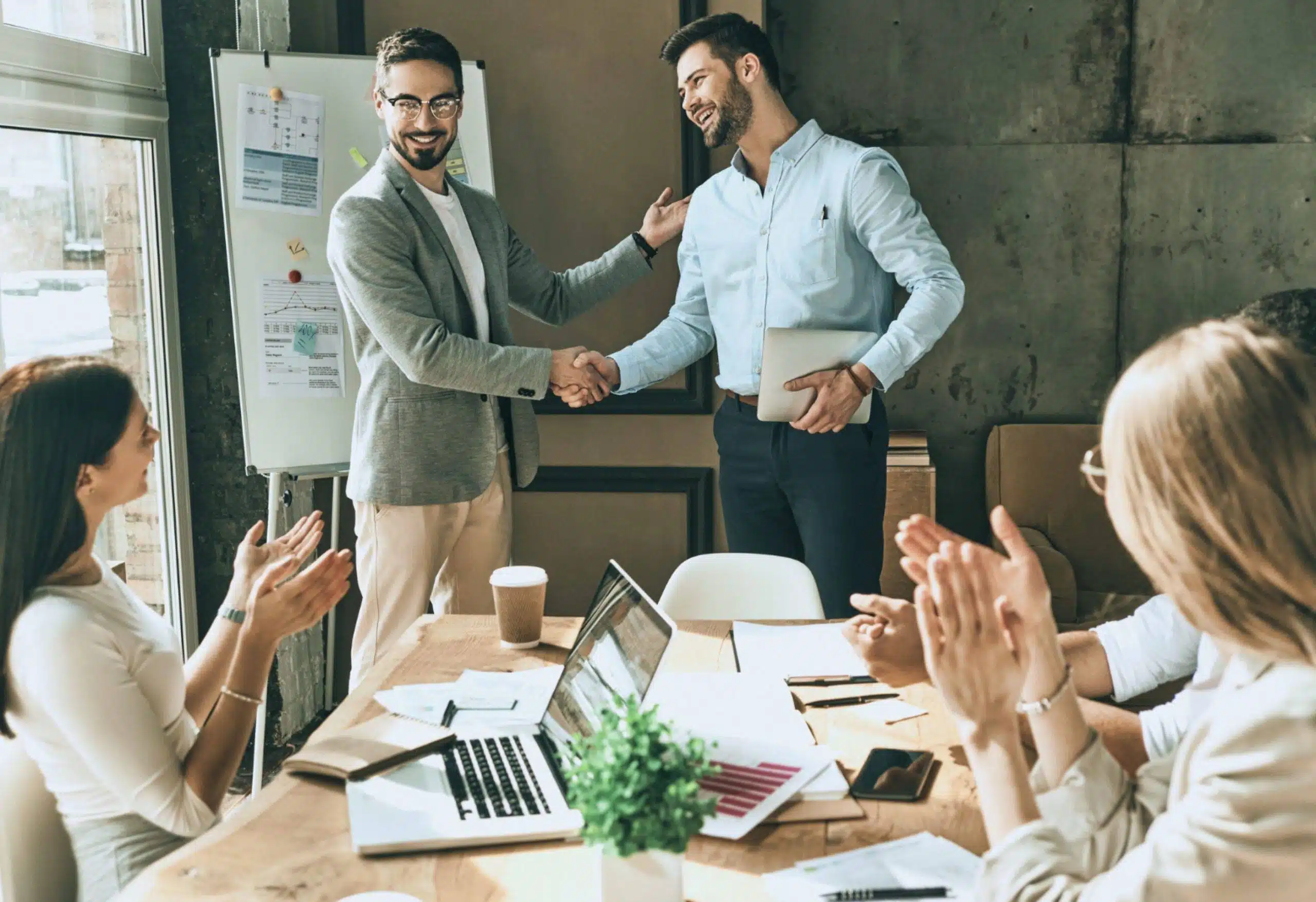 Curso de Líder Coaching