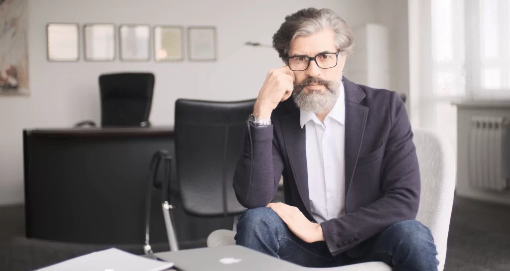 A história do coaching