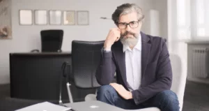 A história do coaching